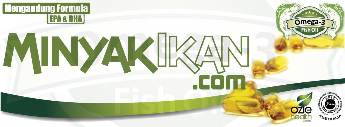 Minyakikan.com